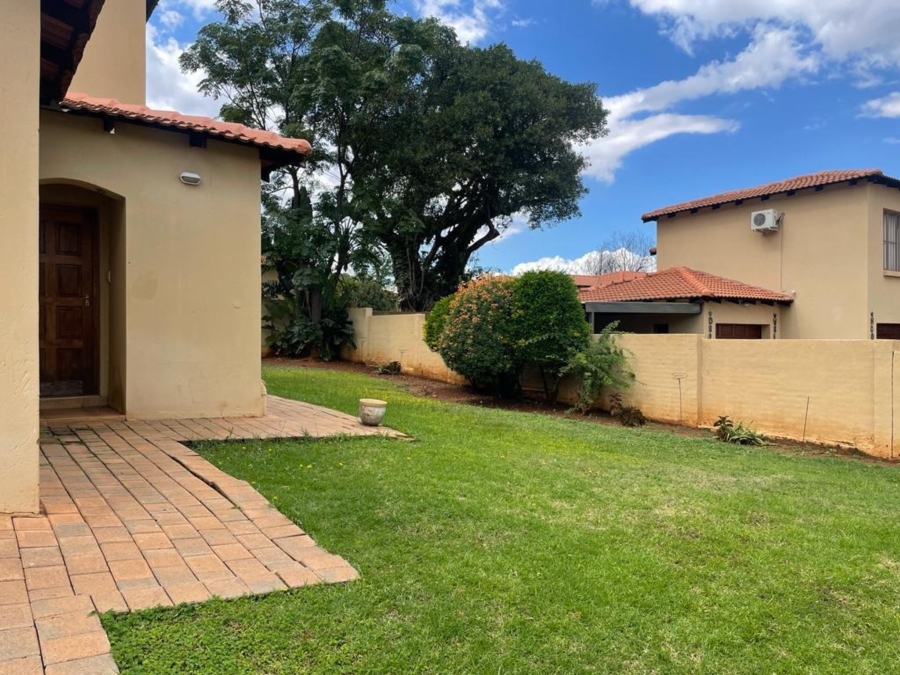 To Let 3 Bedroom Property for Rent in Melodie North West
